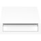 Ekena Millwork 5 1/2-in. W x 38-in. D x 38-in. H Merced Architectural Grade PVC Knee Brace BRCP055X38X38MRC - alternate 5